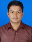 Manjush M, Electronics Technician