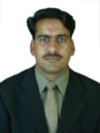 Tariq Ali, Executive Engineer Optical Fiber