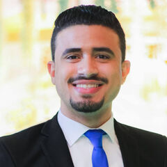 Mokhles Tantawy, Structural Engineer and BIM Coordinator
