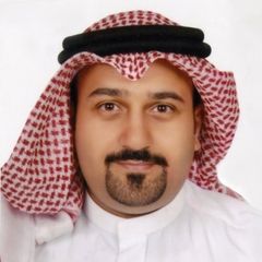 Jassim Mohammad A. Al Sanea, Professor Assistant