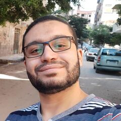 Mostafa Ahmed