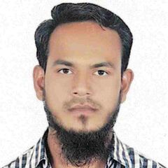 Mohammed Sufiyan Ansari, BIM/CAD Technician