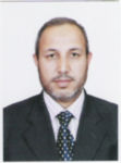 عبد السلام الشهاب, Instrument Section Head