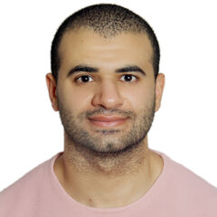 Ahmed Darwish