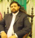 Muhammad Umer Akram, Assistant Manager (Data Analyst)