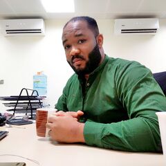 Innocent Agbaegbu
