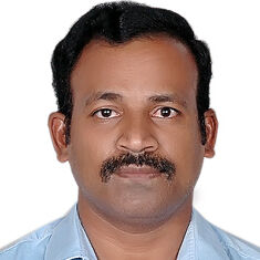 Samdurai Periyasamy, Manager Electrical- Testing & Commissioning 