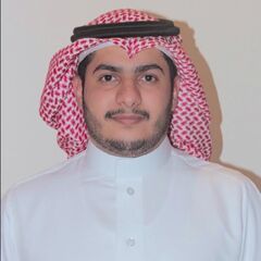 Faisal  Alzahrani , Talent Acquisition Officer