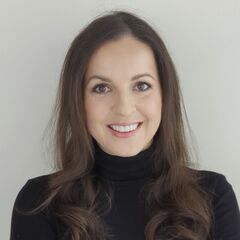 Gabriela Olsavska