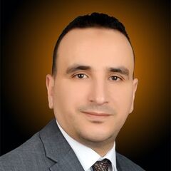 Hisham Mohmed , Administration Assistant