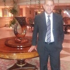 Ahmed Taher, مدير موقع إداره المواقع والمعسكرات والأنشاءات المدنيه 
