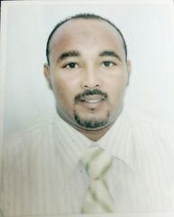 Imad Eldin  Mohamed Elbagir Mohe Eldinn Mohamed, Accounts Payable Manager