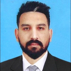 abdullah khan, QA QC Inspector Civil
