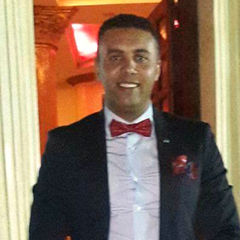 Sameh mahmoud, Relationship Manager