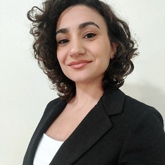 Joumana  Hadba 