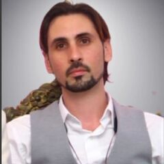 Ahmed  Fareed