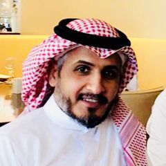 Tawfiq Alyoubi, HR,ِ Admin and Insurance Manager