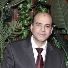 أيمن محمد, General Sales Manager - GCC,Yemen,Lebanon,Libya,Sudan