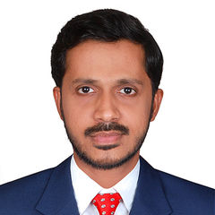 Salih Mohamed, Chief Accountant