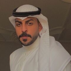 Ashraf  Aljohani