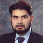 Mohammad Owais, Chief Technology Officer