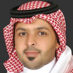 أحمد الدعجاني, Data Business Analyst