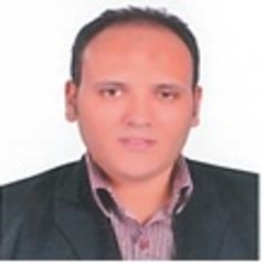 Abdelrahman  Ali Sharaf, Finance Manager