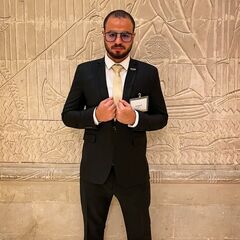 Omar El Sayad