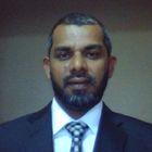 firdous Abdul caffoor mohammed, Projects Manager