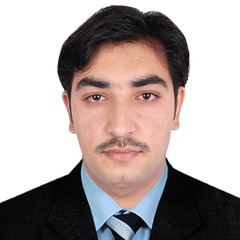 YaseenUllah khan