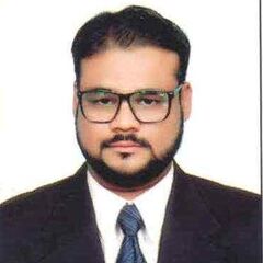 Muhammad Ibrahim Khan  Ghouri, Deputy Manager – SAP BASIS 