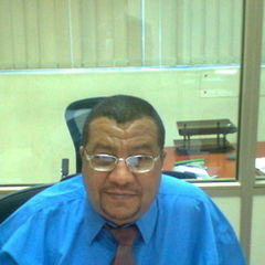 محمد عبد الجليل, Gelil Structure design Founder 