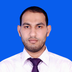 Ahmed  Jendeya , Electrical Engineer, Projects designer and supervisor