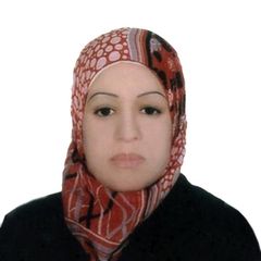 Doaa Al Shiekh Taha, Gynecologist