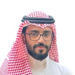 Abdullah Alabdulwahed