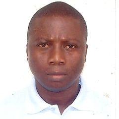 ABAYOMI ZACCHEAUS, QA/QC MANAGER