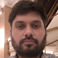 Muhammad Yousuf Bhatti