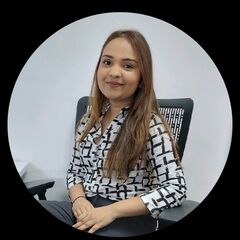 Mehreen Lallmamode, Associate Risk Management