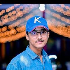 SAAD ARSHAD, ECOMMERCE ASSISTANT MANAGER 