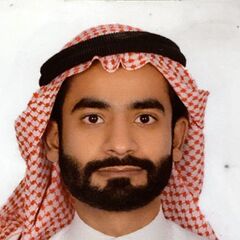إيهاب الشهراني, Business Development Specialist