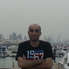 محمد الفطافطة, Functional Consultant