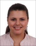Ksenia Emelina, Guest Services Advisor
