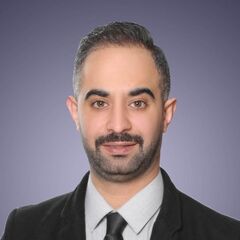أحمد Kafarna , unit Manager