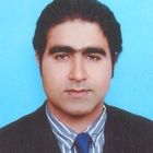 Khawar Arif, Sales Executive