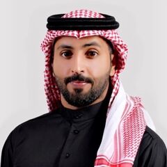 خالد العتيبي, Electrical Engineer 