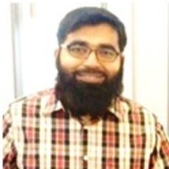 Muhammad Yousaf, Credit Controller /Accountant