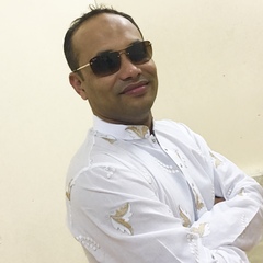 Faridul  Alam