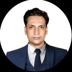 Mohammad Javed