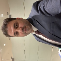 Mohamed Moustafa Saber Moustafa