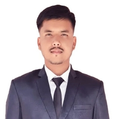 Sujan Poudel